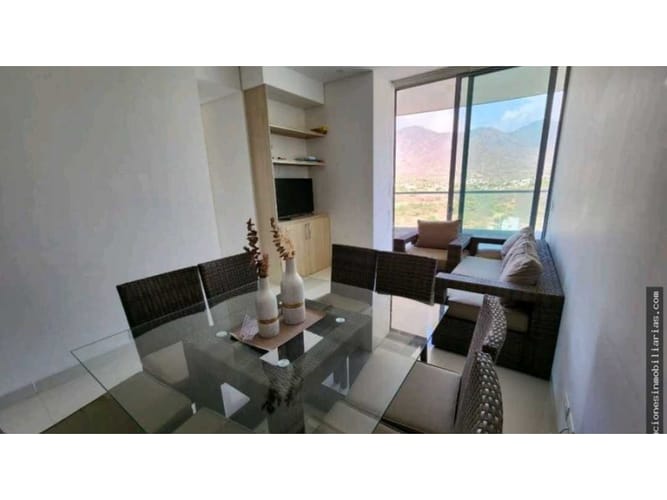 Apartamento de 2 alcobas en venta en Bello Horizonte, Santa Marta, 100 m² · foto 11 de 22