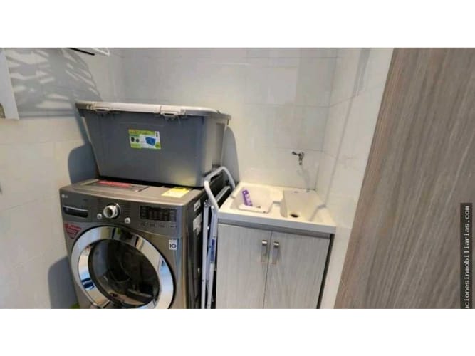Apartamento de 2 alcobas en venta en Bello Horizonte, Santa Marta, 100 m² · foto 14 de 22