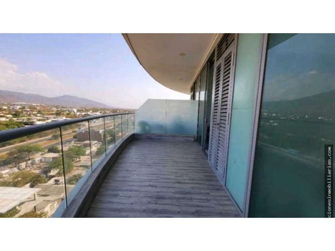 Apartamento de 2 alcobas en venta en Bello Horizonte, Santa Marta, 100 m² · foto 15 de 22