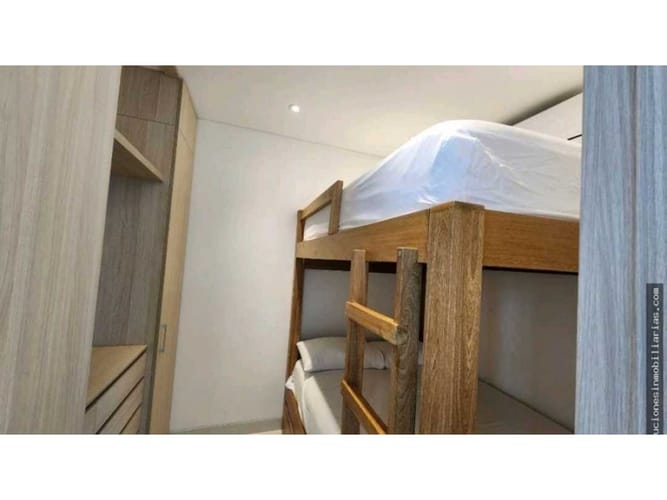 Apartamento de 2 alcobas en venta en Bello Horizonte, Santa Marta, 100 m² · foto 19 de 22