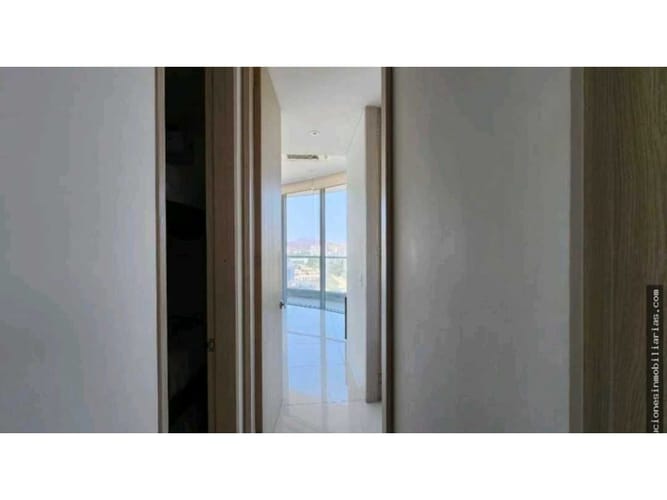 Apartamento de 2 alcobas en venta en Bello Horizonte, Santa Marta, 100 m² · foto 21 de 22