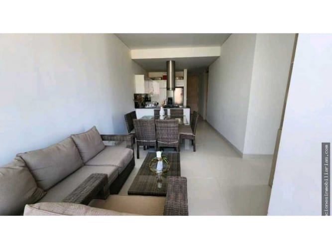Apartamento de 2 alcobas en venta en Bello Horizonte, Santa Marta, 100 m² · foto 22 de 22