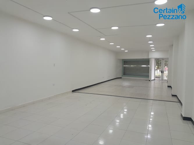 Local en arriendo en Altos Del Prado, Barranquilla, 96 m² · foto 2 de 9