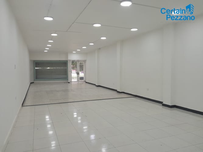 Local en arriendo en Altos Del Prado, Barranquilla, 96 m² · foto 3 de 9