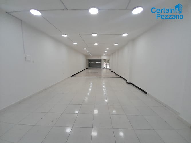 Local en arriendo en Altos Del Prado, Barranquilla, 96 m² · foto 5 de 9