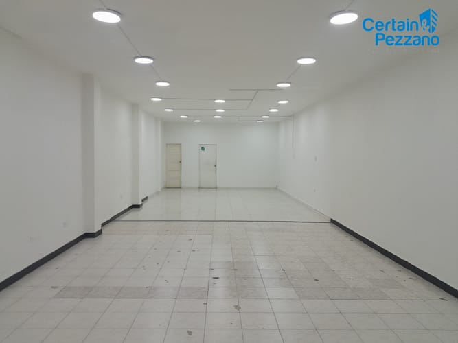 Local en arriendo en Altos Del Prado, Barranquilla, 96 m² · foto 6 de 9