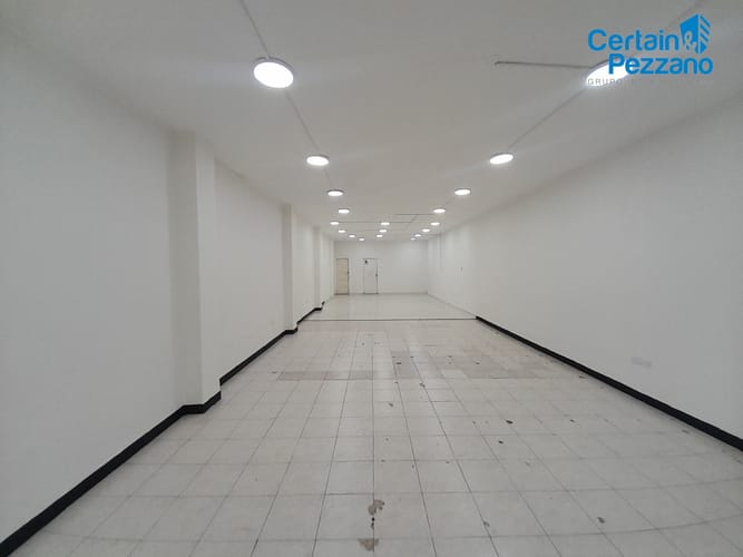 Local en arriendo en Altos Del Prado, Barranquilla, 96 m² · foto 7 de 9