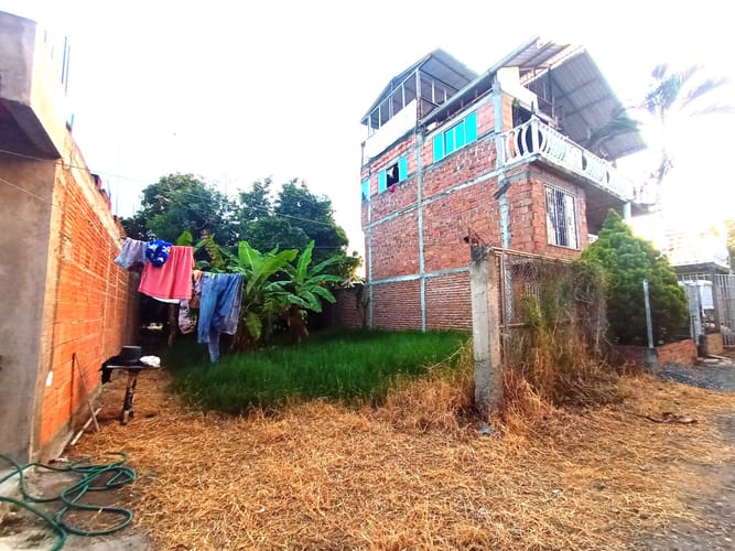Lote en venta en Rozo, Palmira, 324 m² · foto 7 de 18