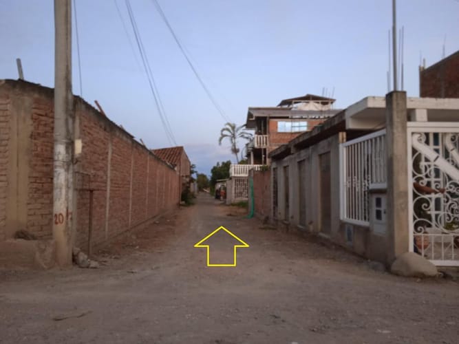 Lote en venta en Rozo, Palmira, 324 m² · foto 10 de 18