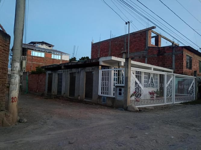 Lote en venta en Rozo, Palmira, 324 m² · foto 11 de 18