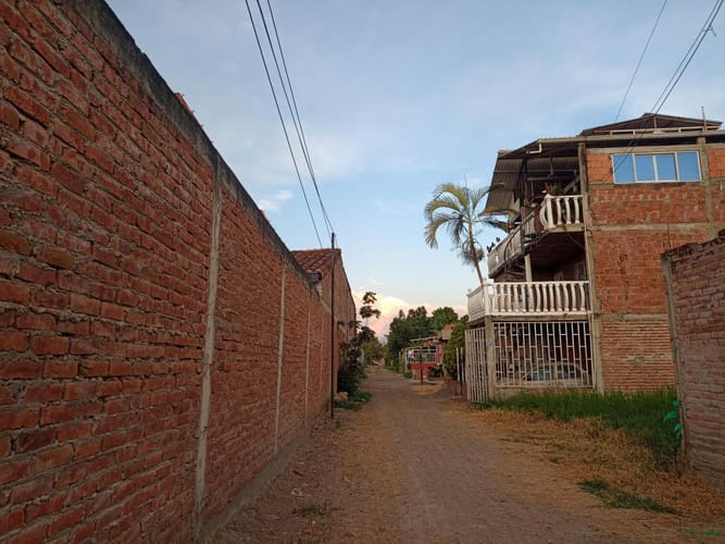 Lote en venta en Rozo, Palmira, 324 m² · foto 16 de 18