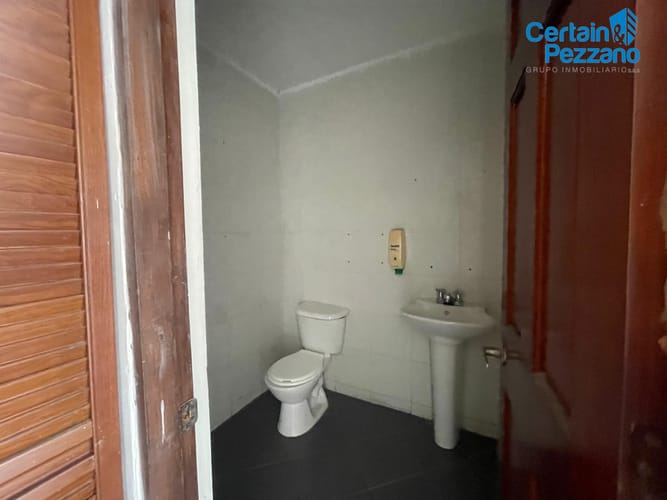 Local en arriendo en San Roque, Barranquilla, 47 m² · foto 8 de 10