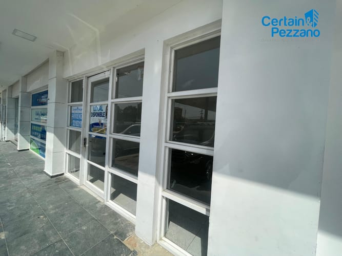Local en arriendo en Conjunto Residencial Villa Campestre, Barranquilla, 43 m² · foto 6 de 12