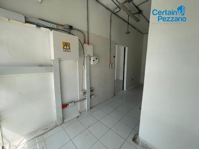 Local en arriendo en Conjunto Residencial Villa Campestre, Barranquilla, 43 m² · foto 7 de 12