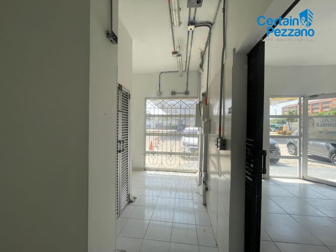 Local en arriendo en Conjunto Residencial Villa Campestre, Barranquilla, 43 m² · foto 8 de 12