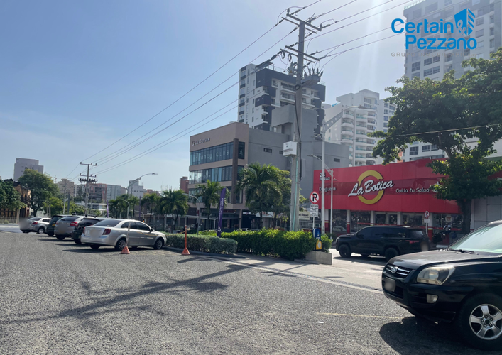 Local en arriendo en San Vicente, Barranquilla, 48 m² · foto 3 de 7