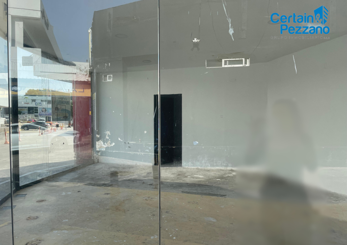 Local en arriendo en San Vicente, Barranquilla, 48 m² · foto 4 de 7