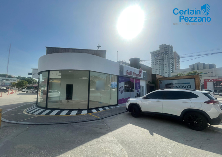 Local en arriendo en San Vicente, Barranquilla, 48 m² · foto 5 de 7