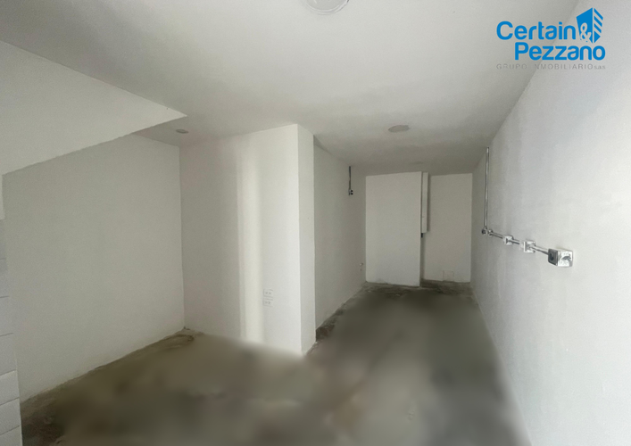 Local en arriendo en San Vicente, Barranquilla, 48 m² · foto 6 de 7