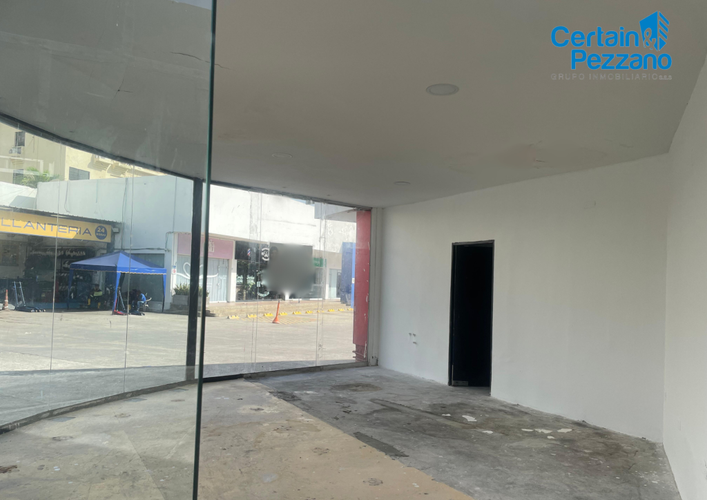 Local en arriendo en San Vicente, Barranquilla, 48 m² · foto 7 de 7