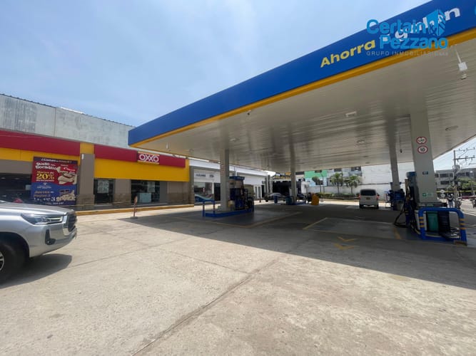 Local en arriendo en Rosario, Barranquilla, 57 m² · foto 3 de 11
