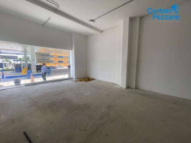 Local en arriendo en Rosario, Barranquilla, 57 m² · foto 4 de 11