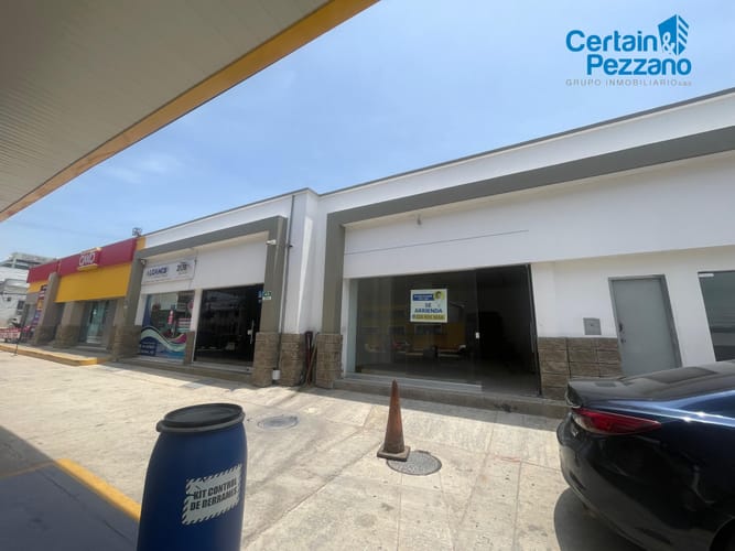 Local en arriendo en Rosario, Barranquilla, 57 m² · foto 5 de 11