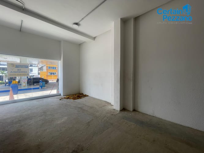 Local en arriendo en Rosario, Barranquilla, 57 m² · foto 7 de 11