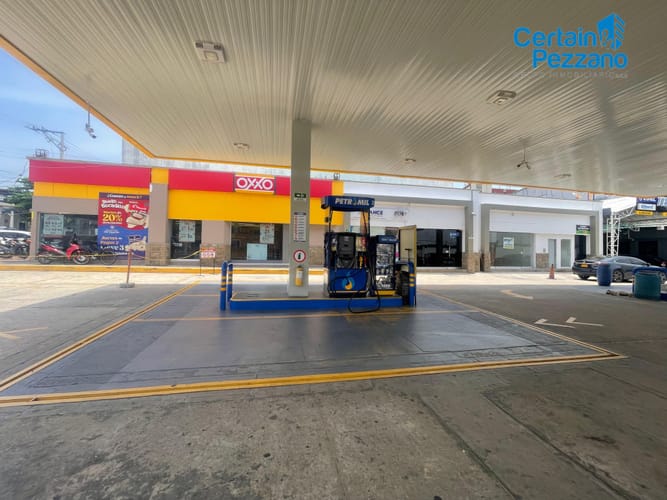 Local en arriendo en Rosario, Barranquilla, 57 m² · foto 11 de 11