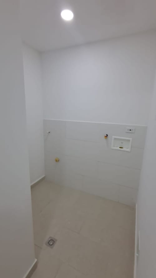 Apartaestudio en venta en Nuevo Country, Bogotá, 58 m² · foto 8 de 9