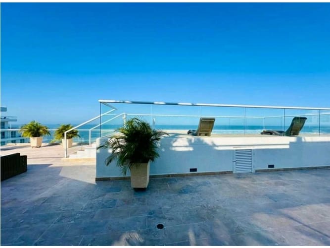 Apartamento de 3 alcobas en venta en Vista Hermosa, Santa Marta, 442 m² · foto 10 de 24