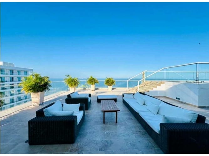 Apartamento de 3 alcobas en venta en Vista Hermosa, Santa Marta, 442 m² · foto 12 de 24