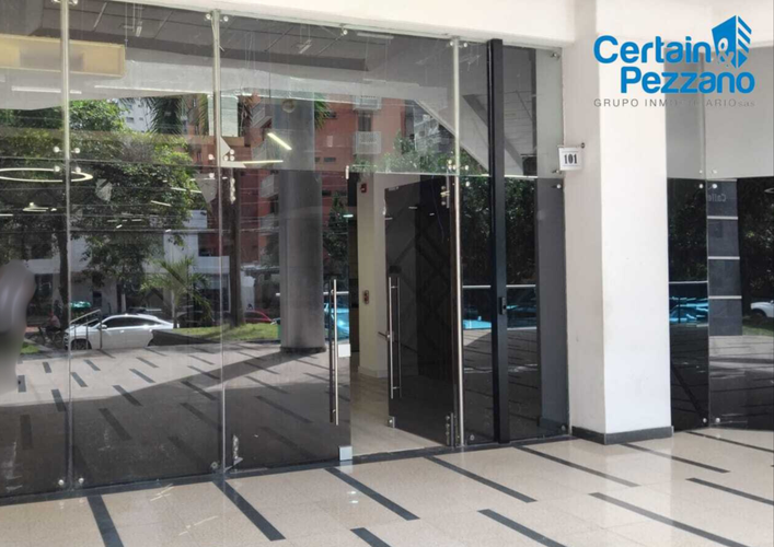 Local en arriendo en Altos Del Prado, Barranquilla, 350 m² · foto 2 de 8