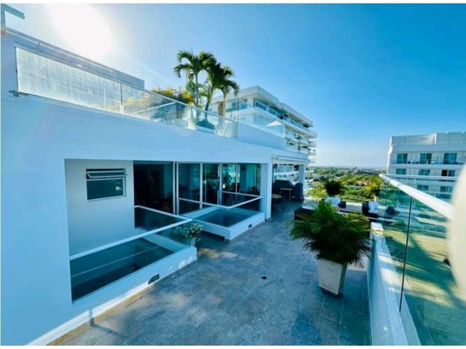 Apartamento de 3 alcobas en venta en Vista Hermosa, Santa Marta, 442 m² · foto 14 de 24