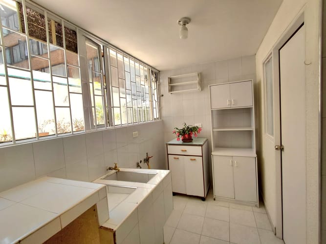 Apartamento de 3 alcobas en venta en Alhambra, Bogotá, 111 m² · foto 20 de 24