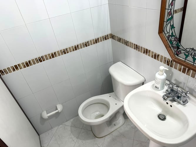 Apartamento de 3 alcobas en venta en Alhambra, Bogotá, 111 m² · foto 22 de 24