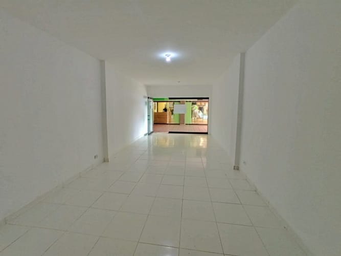 Local en arriendo en Altos Del Prado, Barranquilla, 35 m² · foto 4 de 7
