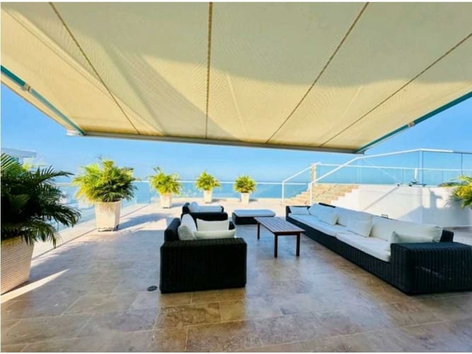 Apartamento de 3 alcobas en venta en Vista Hermosa, Santa Marta, 442 m² · foto 16 de 24