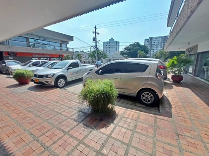Local en arriendo en Altos Del Prado, Barranquilla, 35 m² · foto 7 de 7