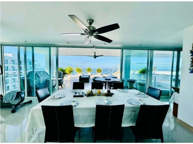 Apartamento de 3 alcobas en venta en Vista Hermosa, Santa Marta, 442 m² · foto 17 de 24