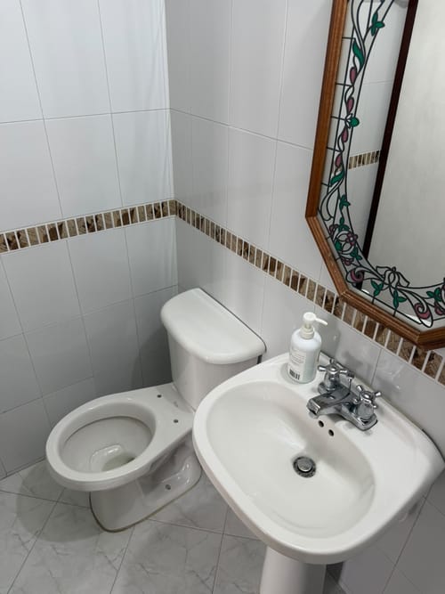 Apartamento de 3 alcobas en venta en Alhambra, Bogotá, 111 m² · foto 24 de 24