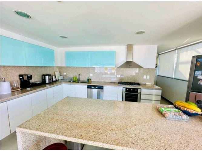 Apartamento de 3 alcobas en venta en Vista Hermosa, Santa Marta, 442 m² · foto 20 de 24