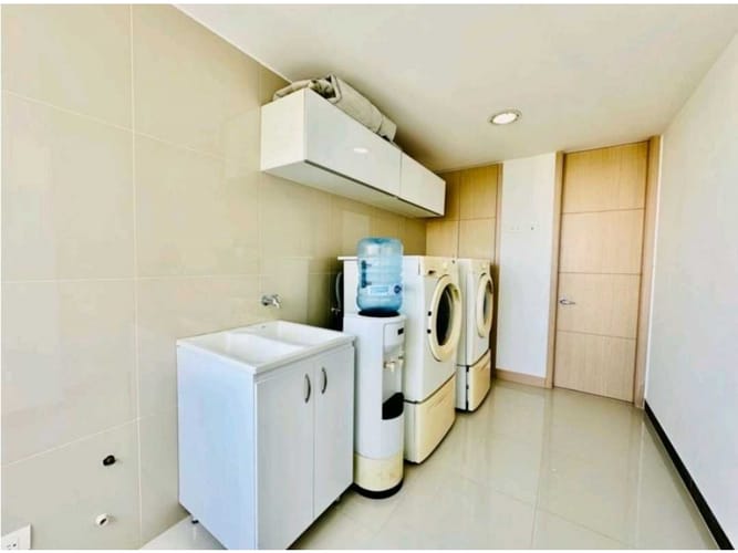Apartamento de 3 alcobas en venta en Vista Hermosa, Santa Marta, 442 m² · foto 21 de 24