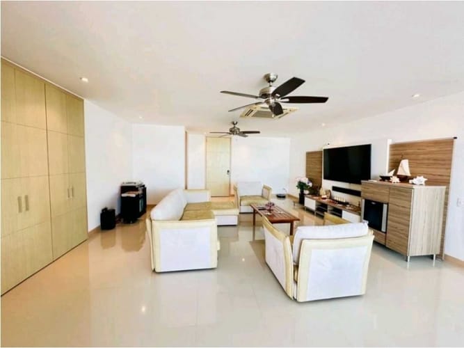 Apartamento de 3 alcobas en venta en Vista Hermosa, Santa Marta, 442 m² · foto 23 de 24