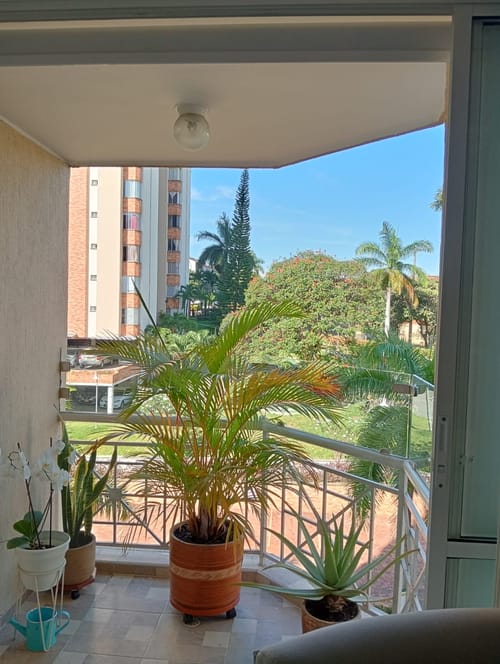Apartamento de 4 alcobas en venta en Conjunto Residencial Altos Del Tejar, Bucaramanga, 97 m² · foto 2 de 13