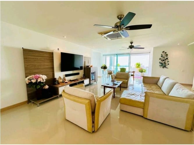 Apartamento de 3 alcobas en venta en Vista Hermosa, Santa Marta, 442 m² · foto 24 de 24