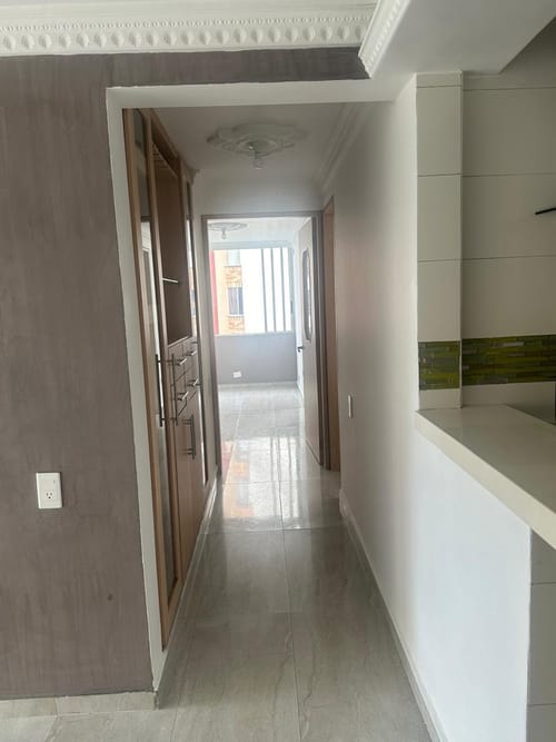 Apartamento de 4 alcobas en venta en Conjunto Residencial Altos Del Tejar, Bucaramanga, 97 m² · foto 5 de 13