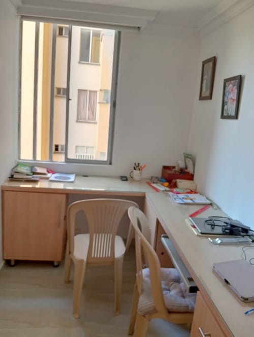 Apartamento de 4 alcobas en venta en Conjunto Residencial Altos Del Tejar, Bucaramanga, 97 m² · foto 7 de 13