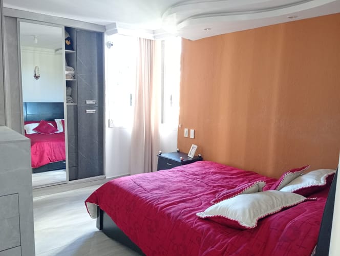 Apartamento de 4 alcobas en venta en Conjunto Residencial Altos Del Tejar, Bucaramanga, 97 m² · foto 9 de 13
