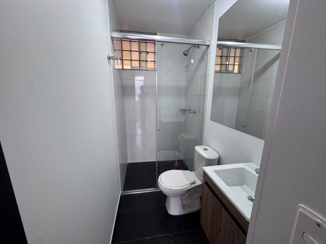 Apartaestudio en venta en Alameda, Bogotá, 40 m² · foto 8 de 8